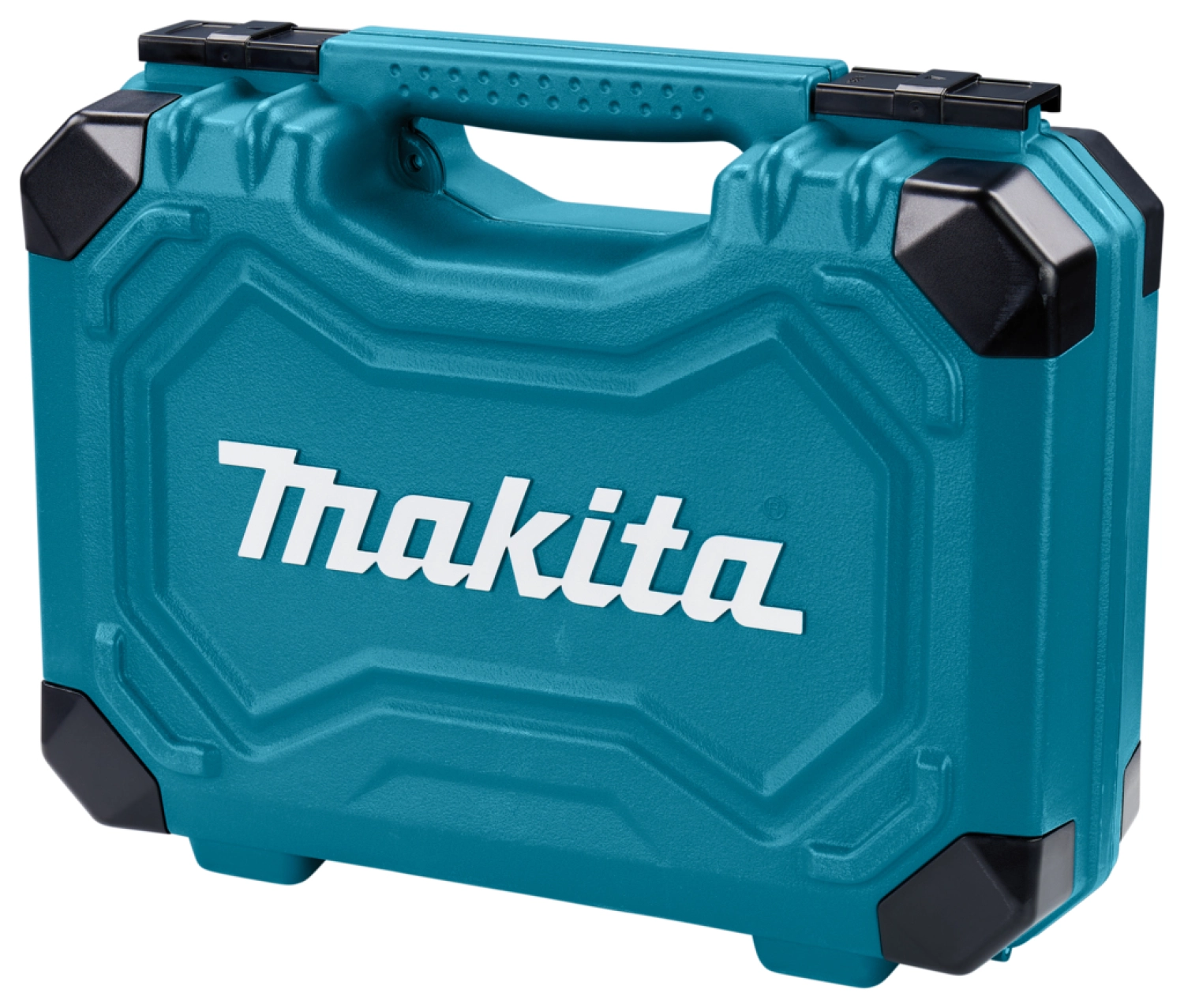 Makita E-10899 Gereedschapset in koffer - 76-delig