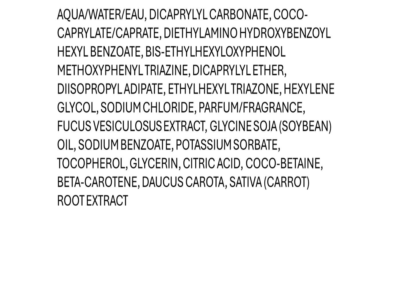 AGUA SOLAR LAZARTIGUE PROTECT SPF50  150ML