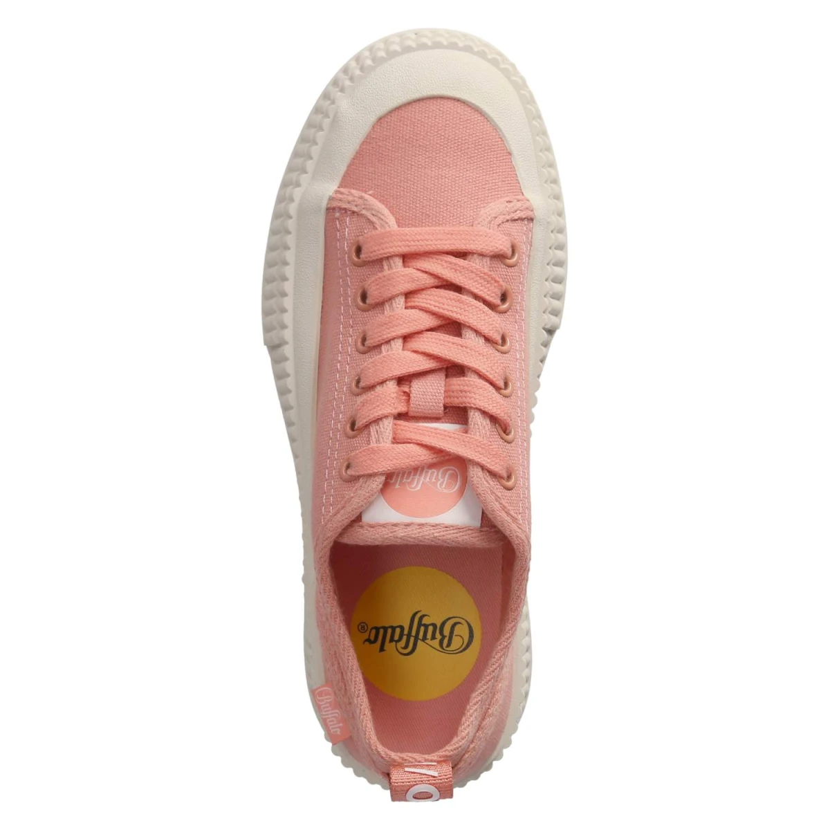 BuffaloLow Sneaker MADISON - coral