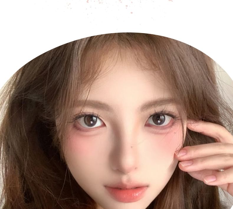xixi - Zachte wangblusher - 3-4