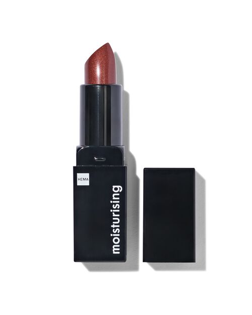moisturising lipstick 30 chocolate chip - satin finish