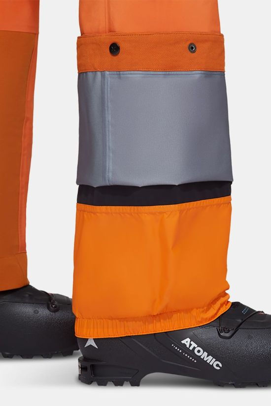 Mammut Mammut Eiger Free Gore-Tex Pro HS Bib Hardshell Skibroek