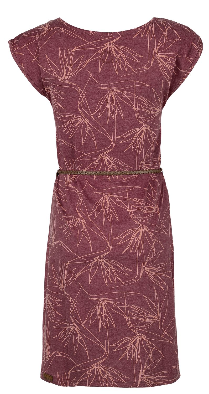 ElliAK B Shirt Dress | Alife and Kickin Robe courte