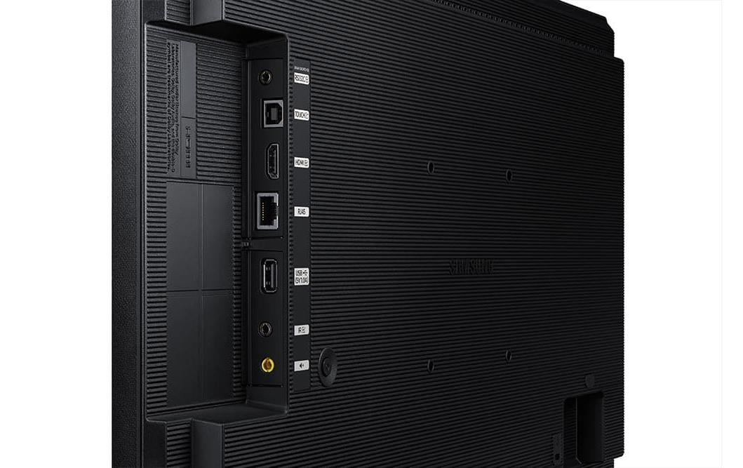 Touch Display QB24R-TB 24 