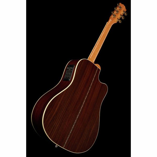 Gibson Songwriter Cutaway SB LH