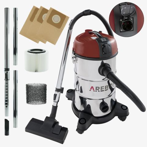 Industriestaubsauger 2300W