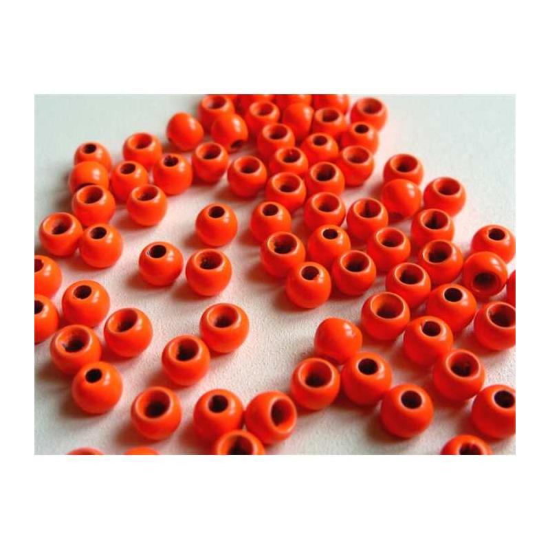 Bille Laiton Tof - Orange