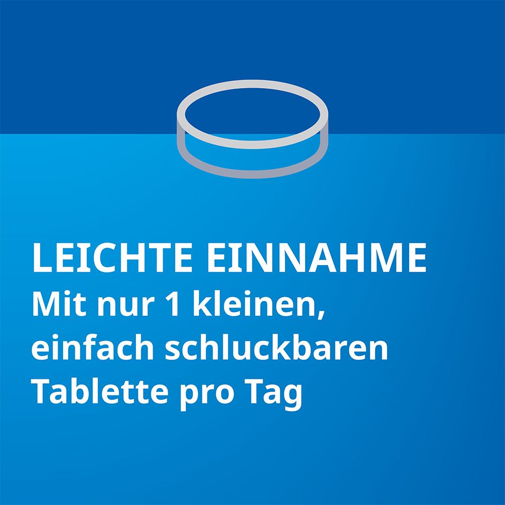 Zink STADA® 25 mg Zinkcitrat Tabletten