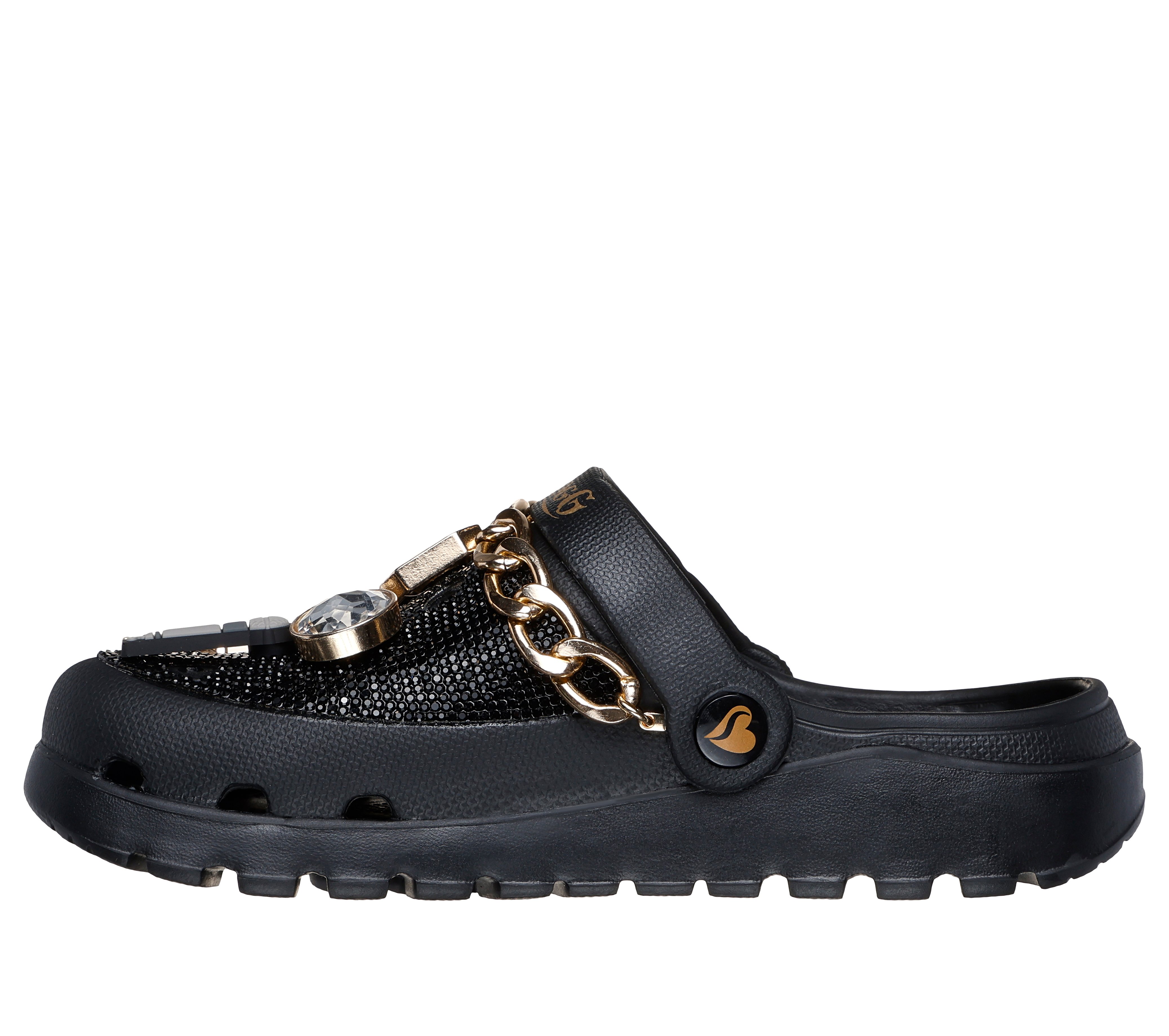 Snoop Dogg: Arch Fit Footsteps - Rolling N Gold