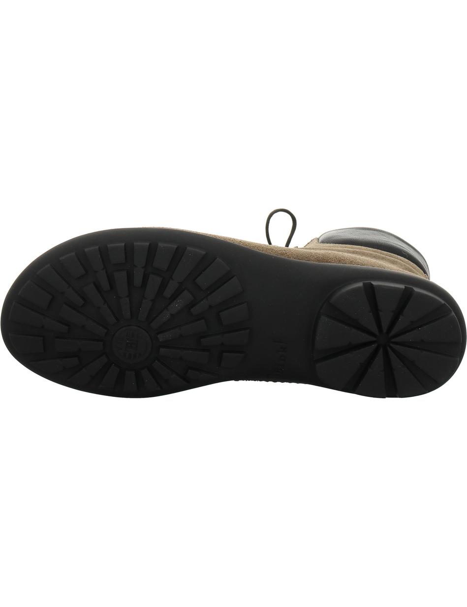 Stiefelette KONG HERREN