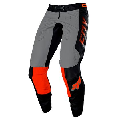 Pantalon cross Fox 360 - AFTERBURN - BLACK 2023 - Noir