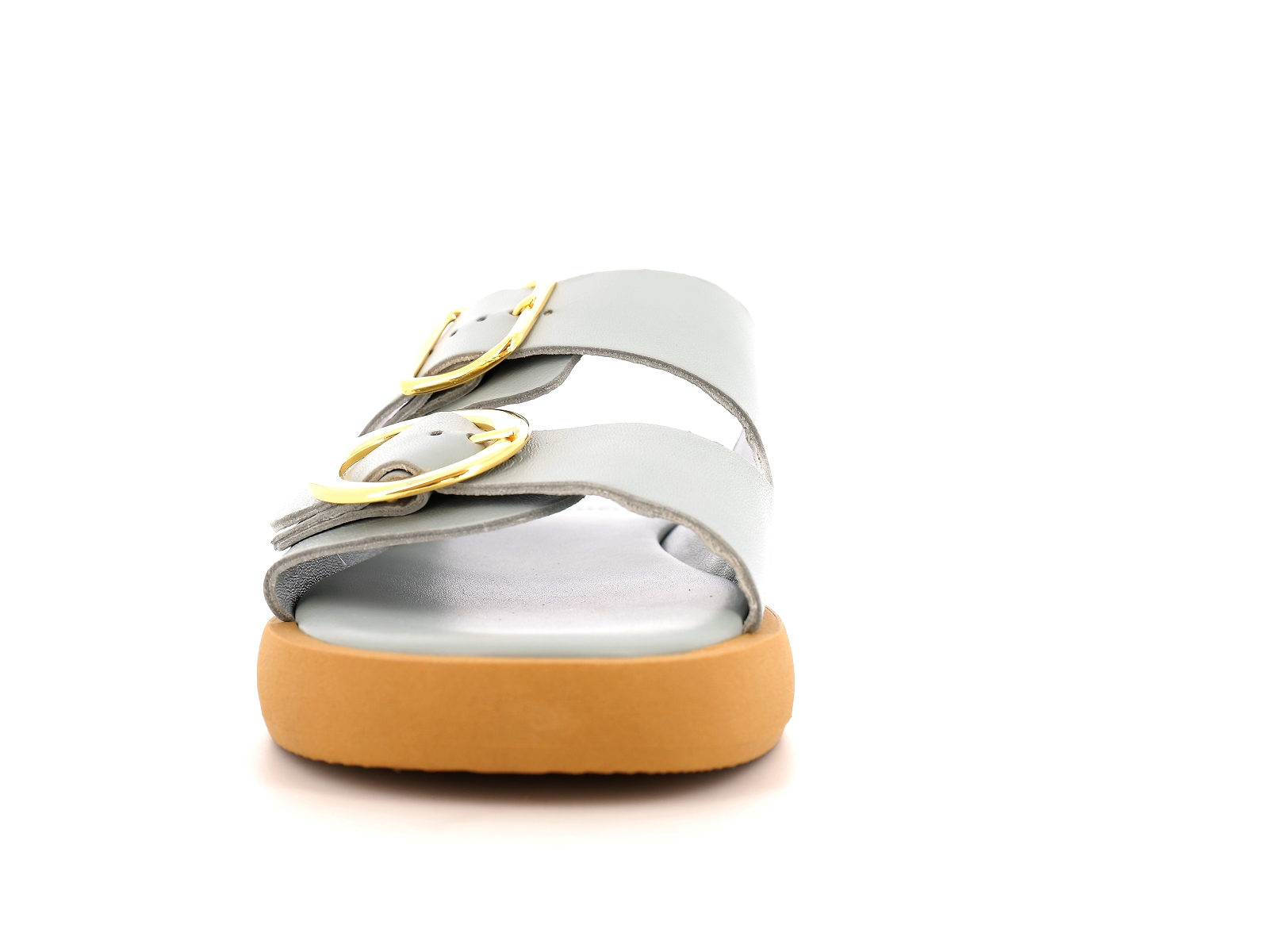 Sonia. c-8022-02 Cuir Ciel