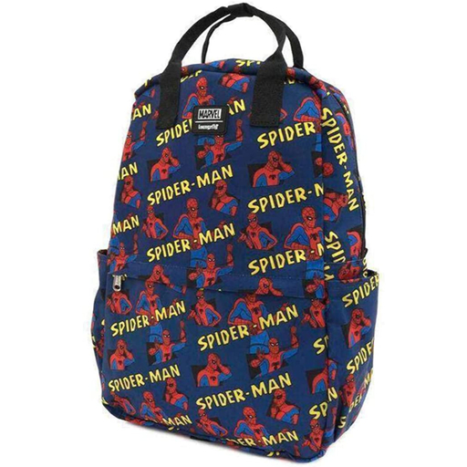 Mochila do Homem-Aranha 71826