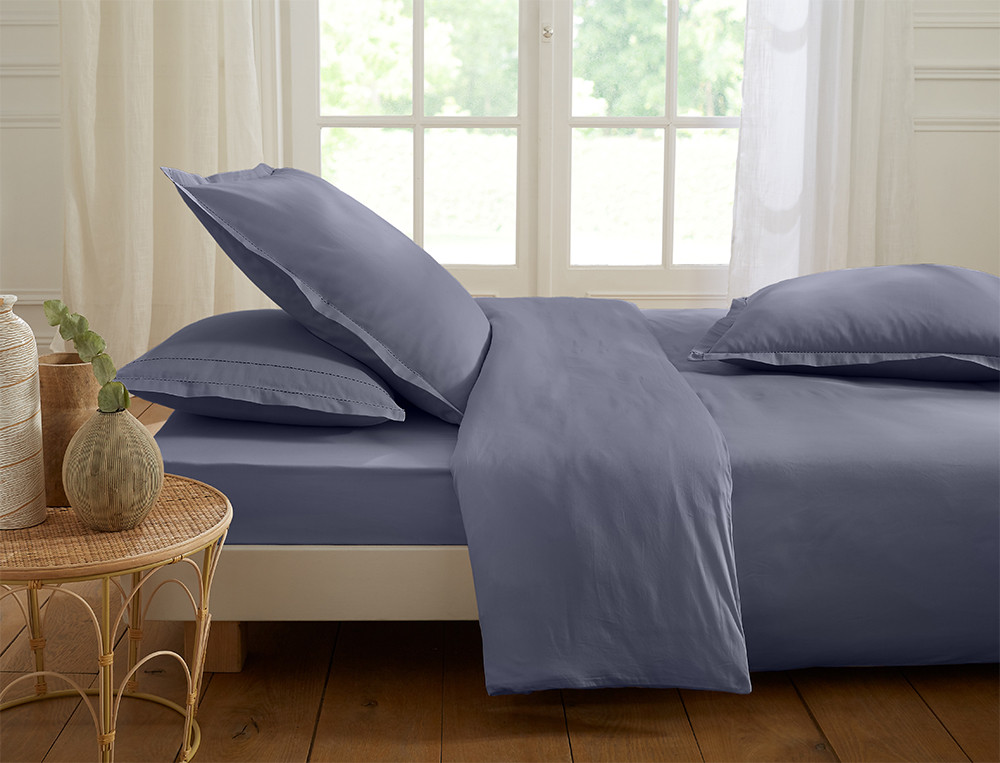 Linge de lit-Satin