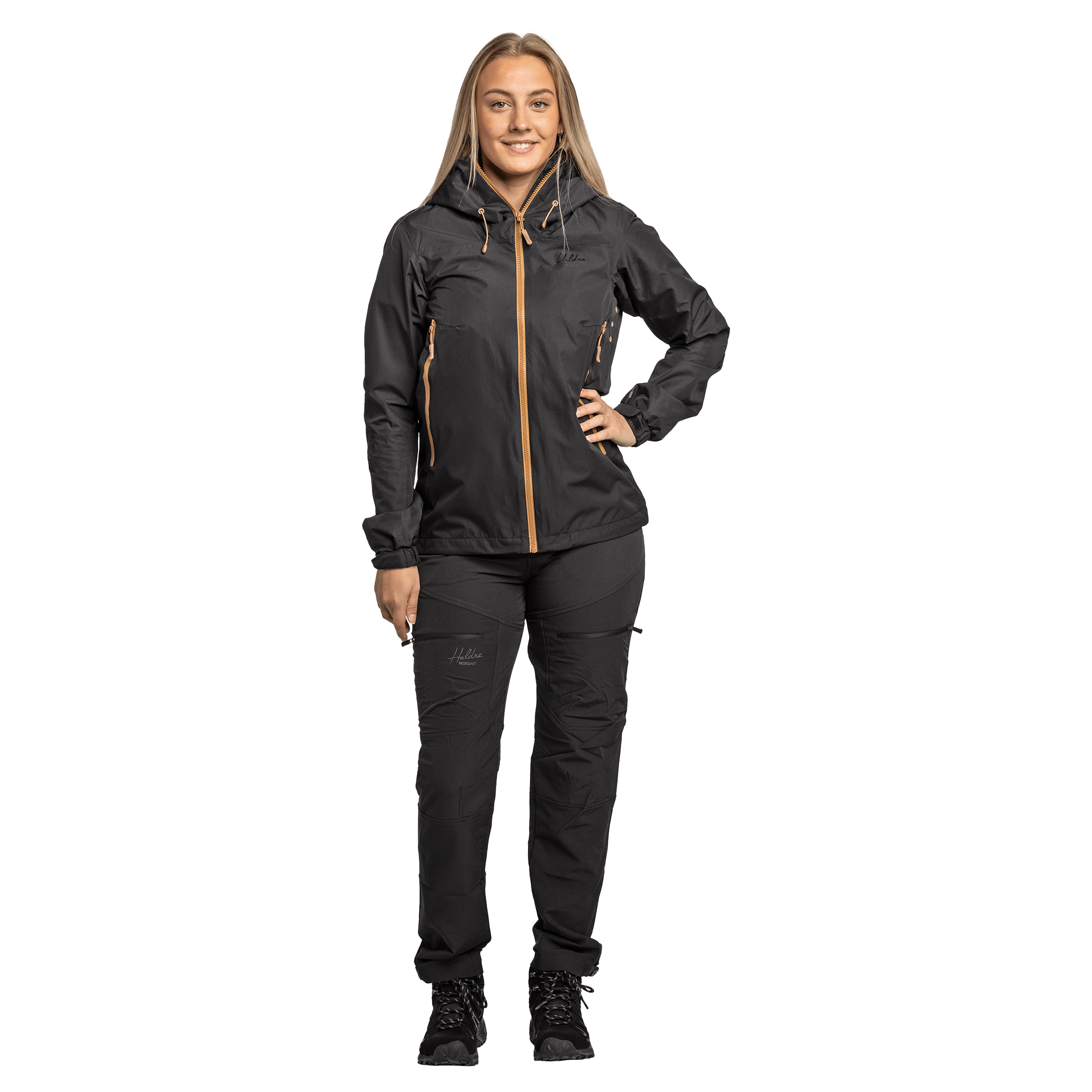 Heldre Heldre Maya Jacket (W) - Jakke