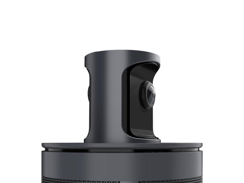 Kandao Meeting 360° USB Kamera Full HD 1080p Intelligente 360° Webcam, Videokonferenzkamera