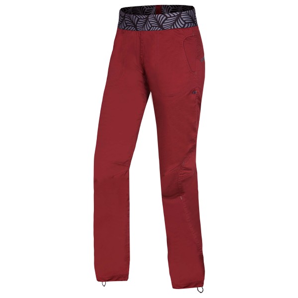 Ocun - Women's Pantera Organic Pants - Pantalon d'escalade