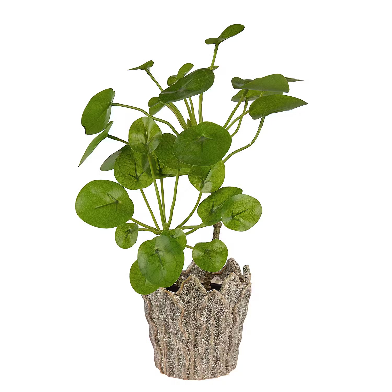 GAIA Blumenübertopf