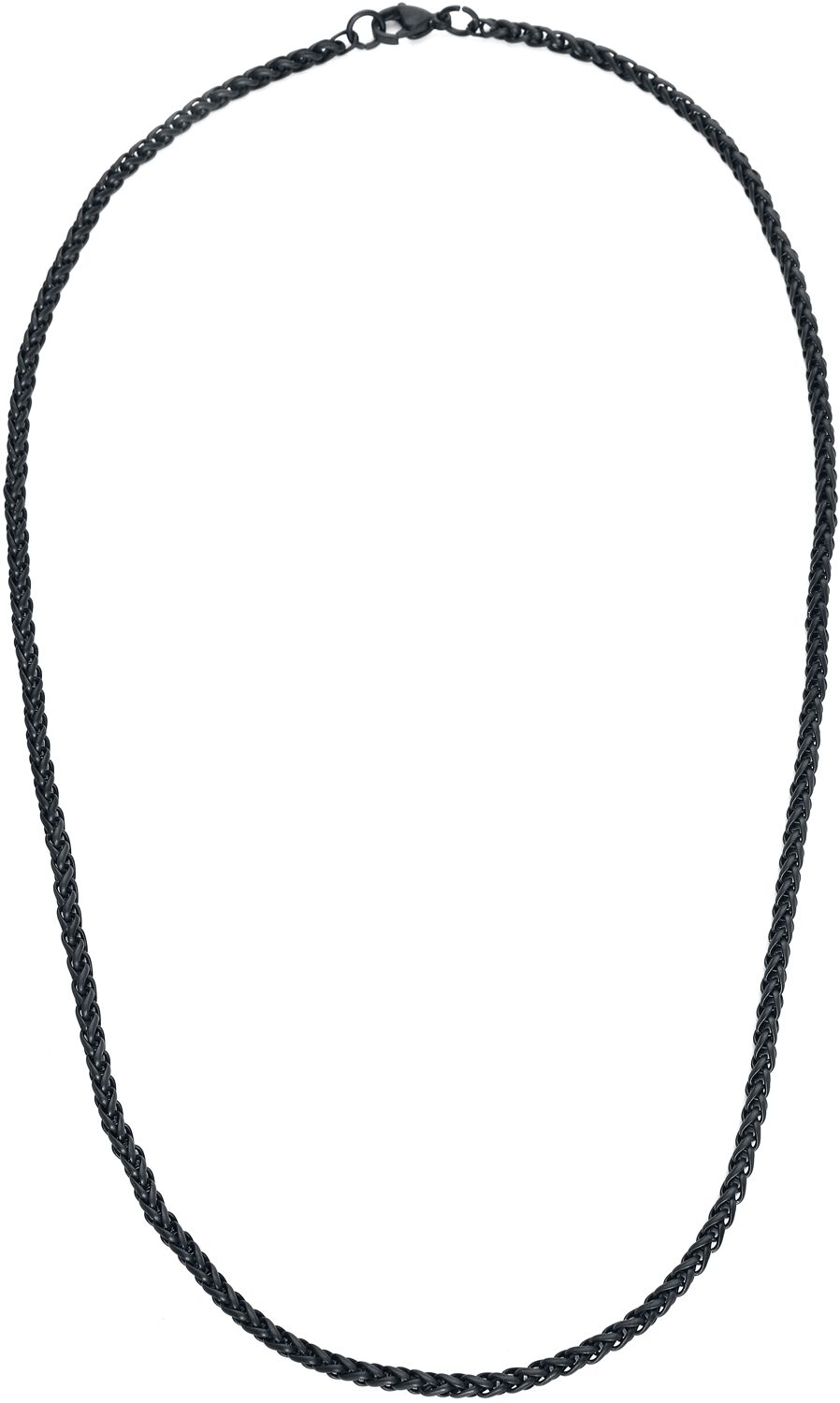 Chaîne Rock | etNox Collier