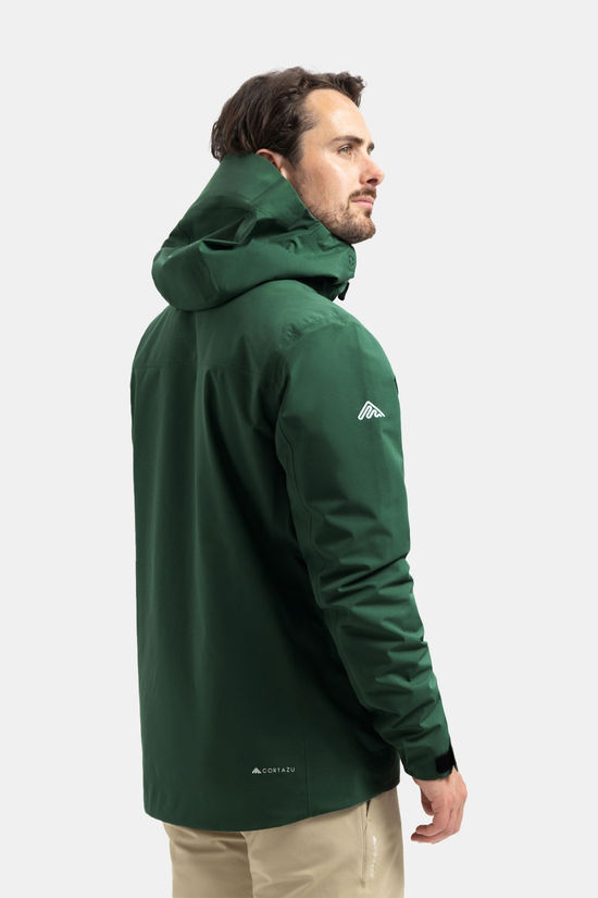 CORTAZU CORTAZU All Weather Hardshell Jas
