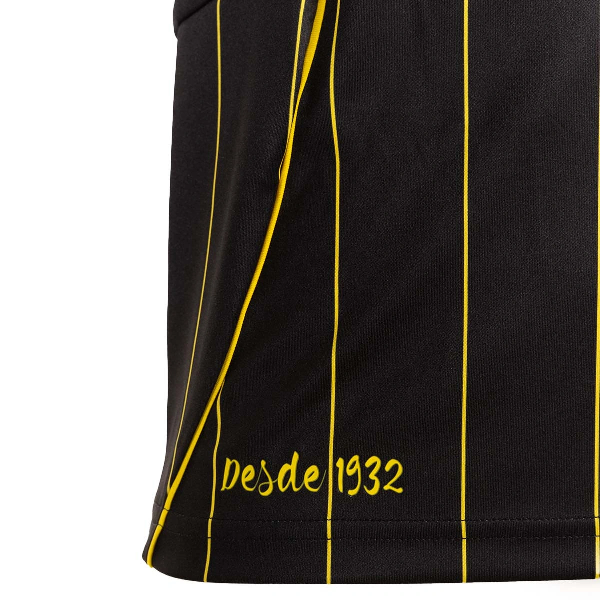 Camisola adidas Real Zaragoza Equipamento alternativo Avispa 2025-2026 Criança