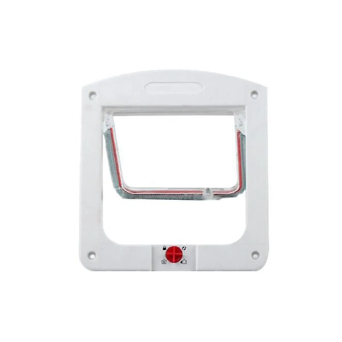 Universal Porte pour animaux 4 modes