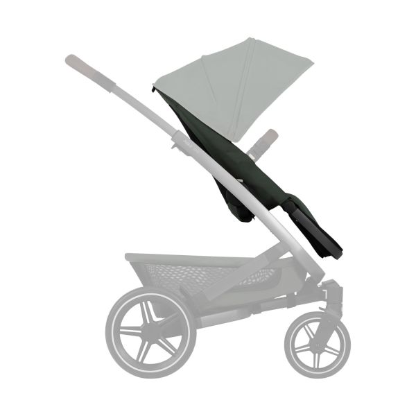 Joolz Geo 3 Tweede Navy Blue