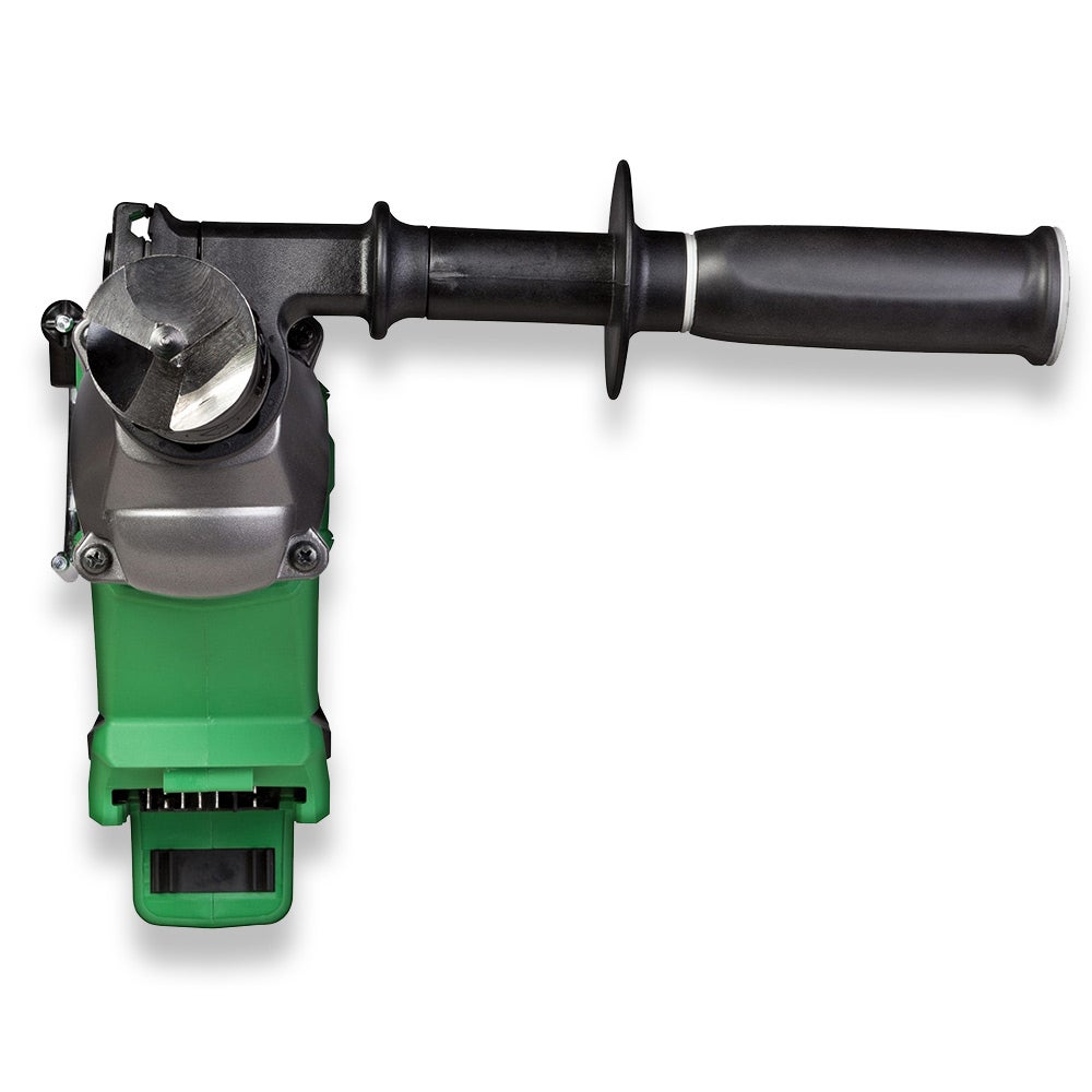 Furadeira de impacto HIKOKI 36V sem escova de 13mm Skin D3613DA(H4Z)