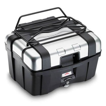 Porte Bagage Givi PORTE OBJET E120B POUR TOP CASE TREKKER Universel