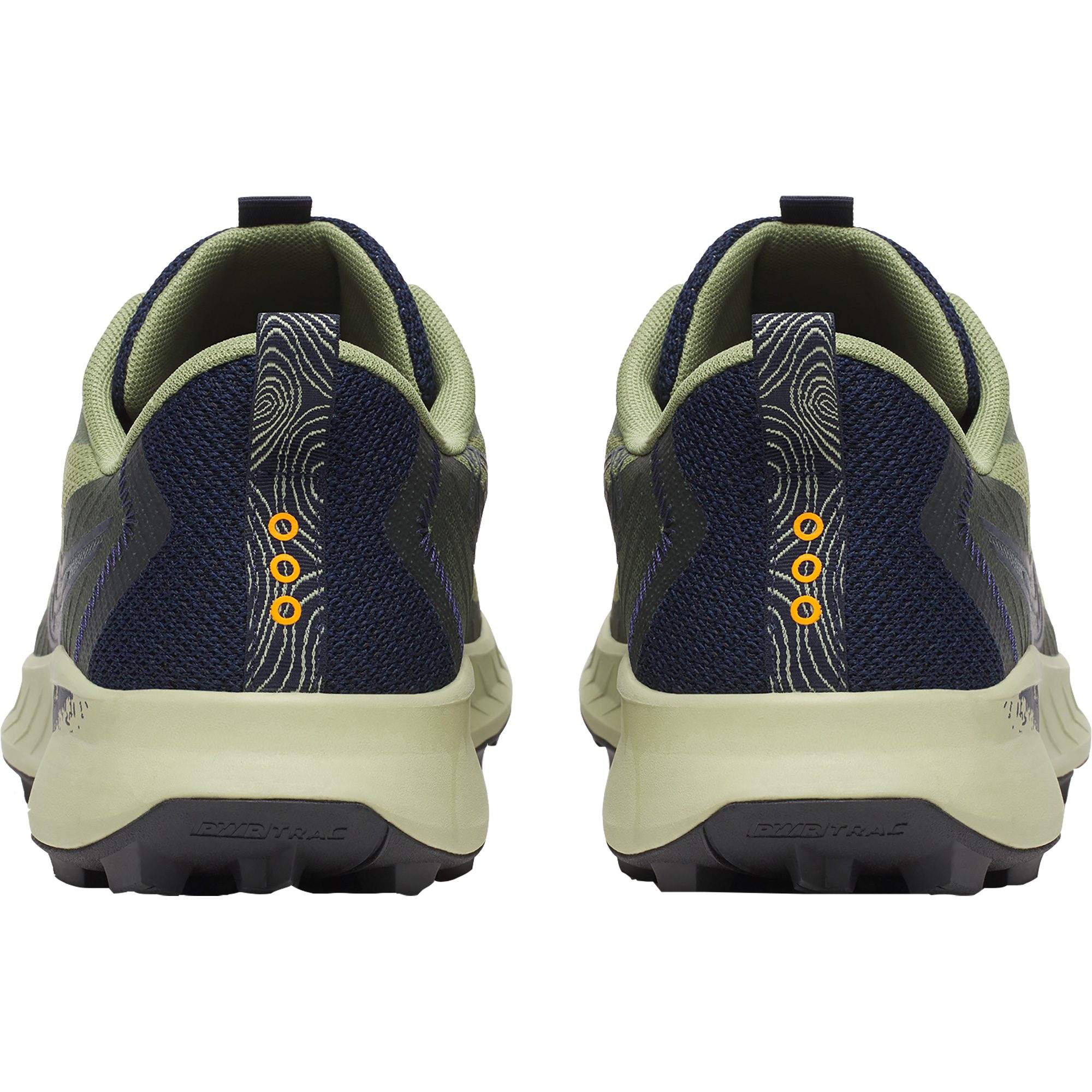 Saucony Peregrine 15 GORE-TEX® Trailrunningschuhe Herren hemlock