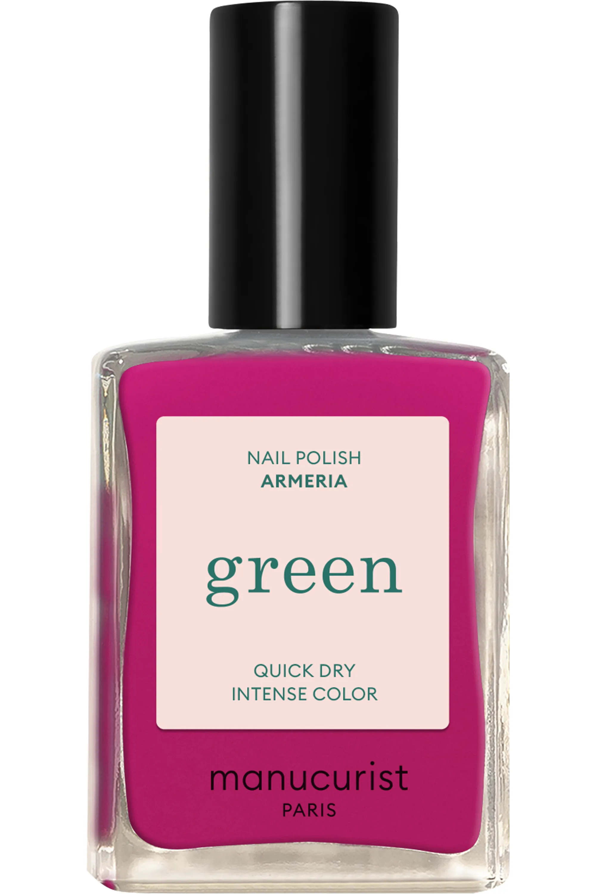 Manucurist Vernis Green-15 ml