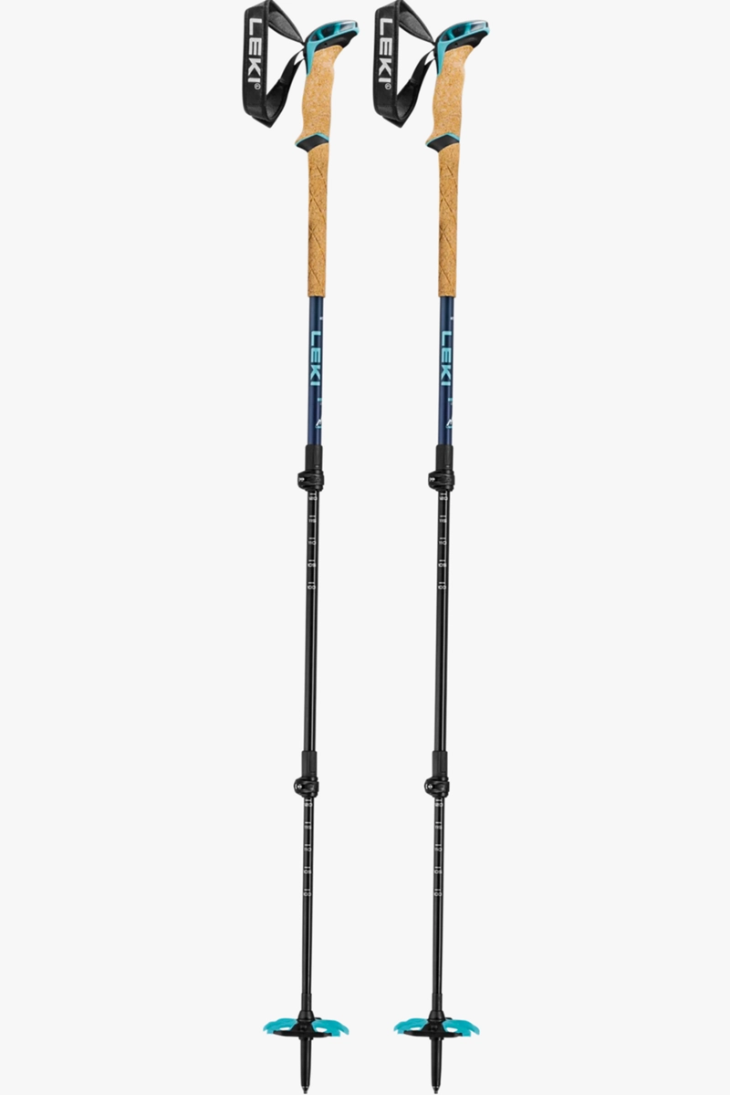 LEKI Bernina Lite 3 Wanderstock