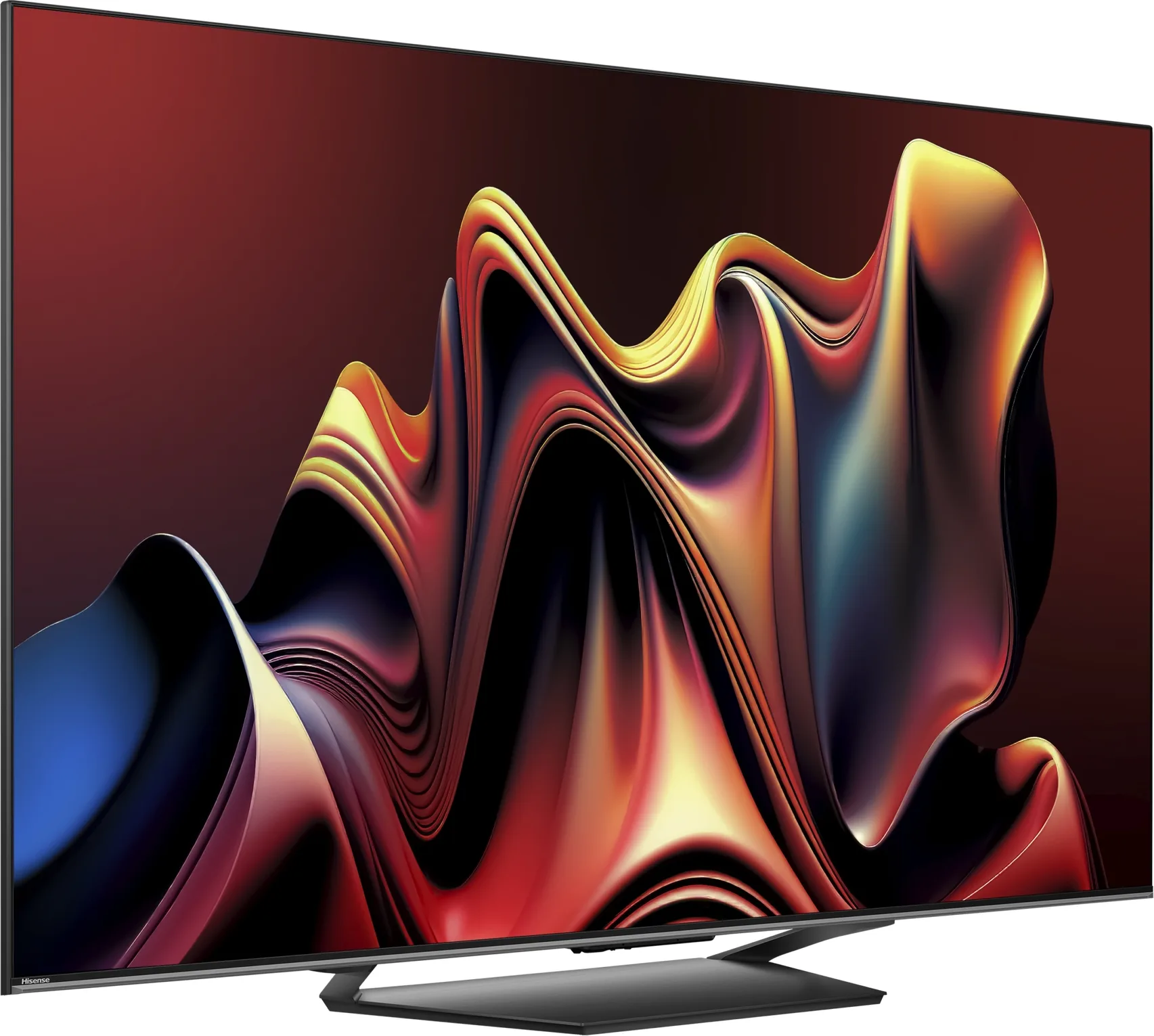 Hisense 75U7NQ TV QLED
