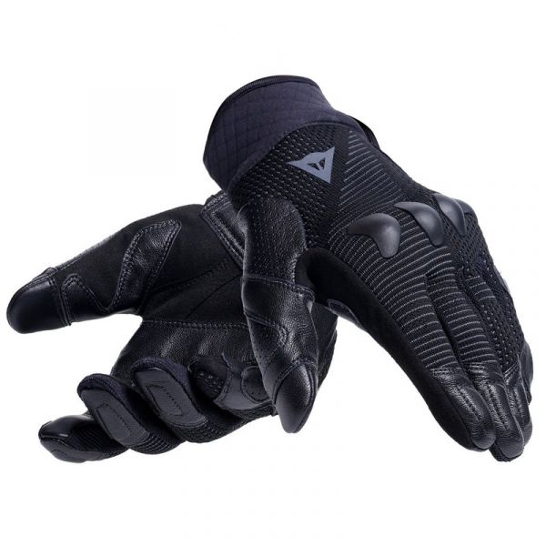 Dainese Luvas Unruly Ergo-tek Black / Anthracite XS