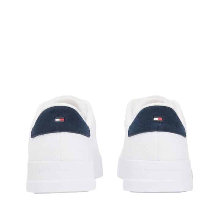 Tommy Hilfiger Court Knit Sneakers Herre