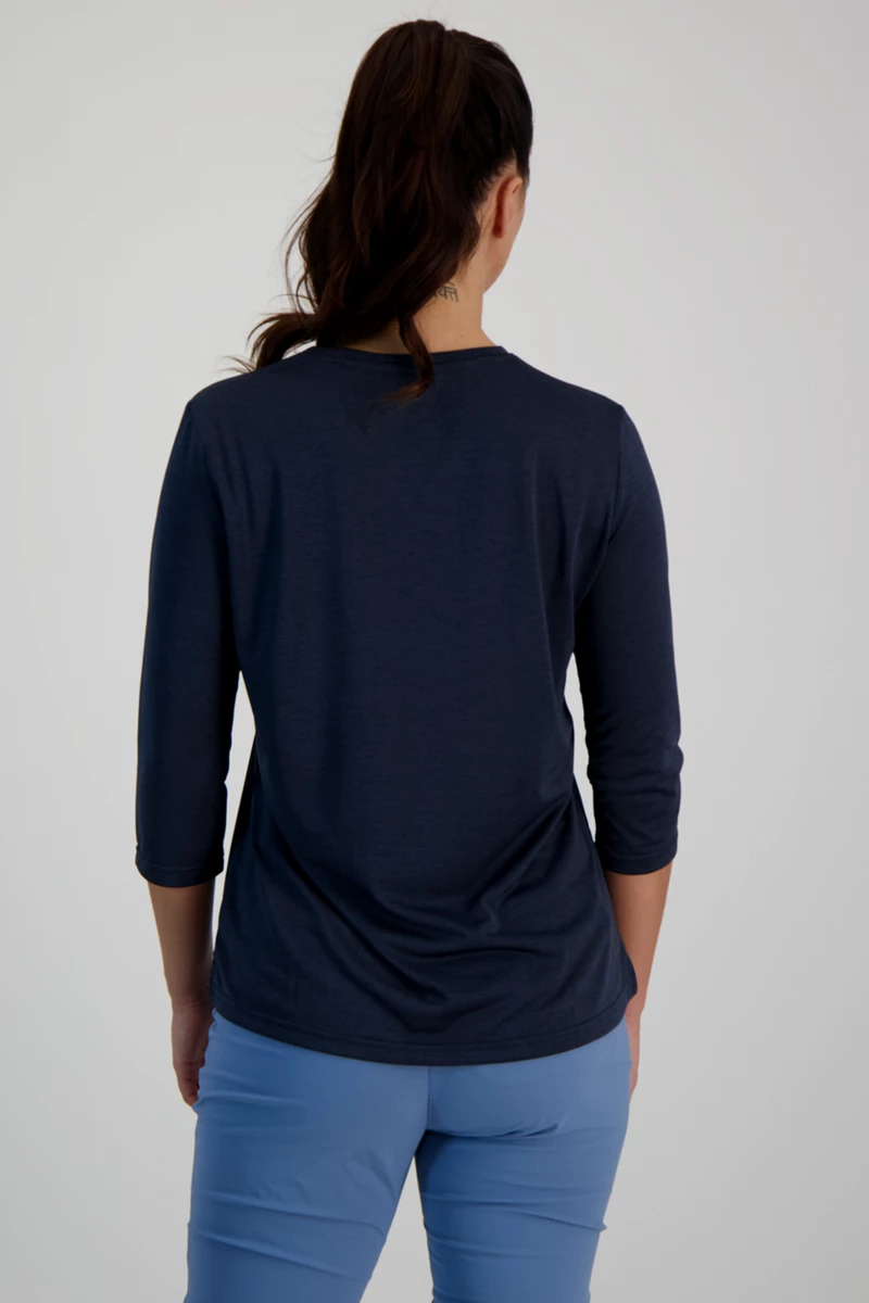 Jack Wolfskin Crosstrail Damen 34 Sleeve
