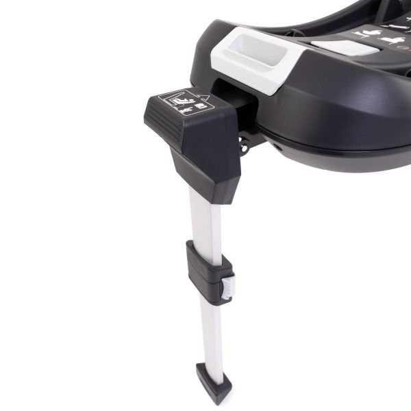 ICandy Cocoon Autostoel Met Base - Latte