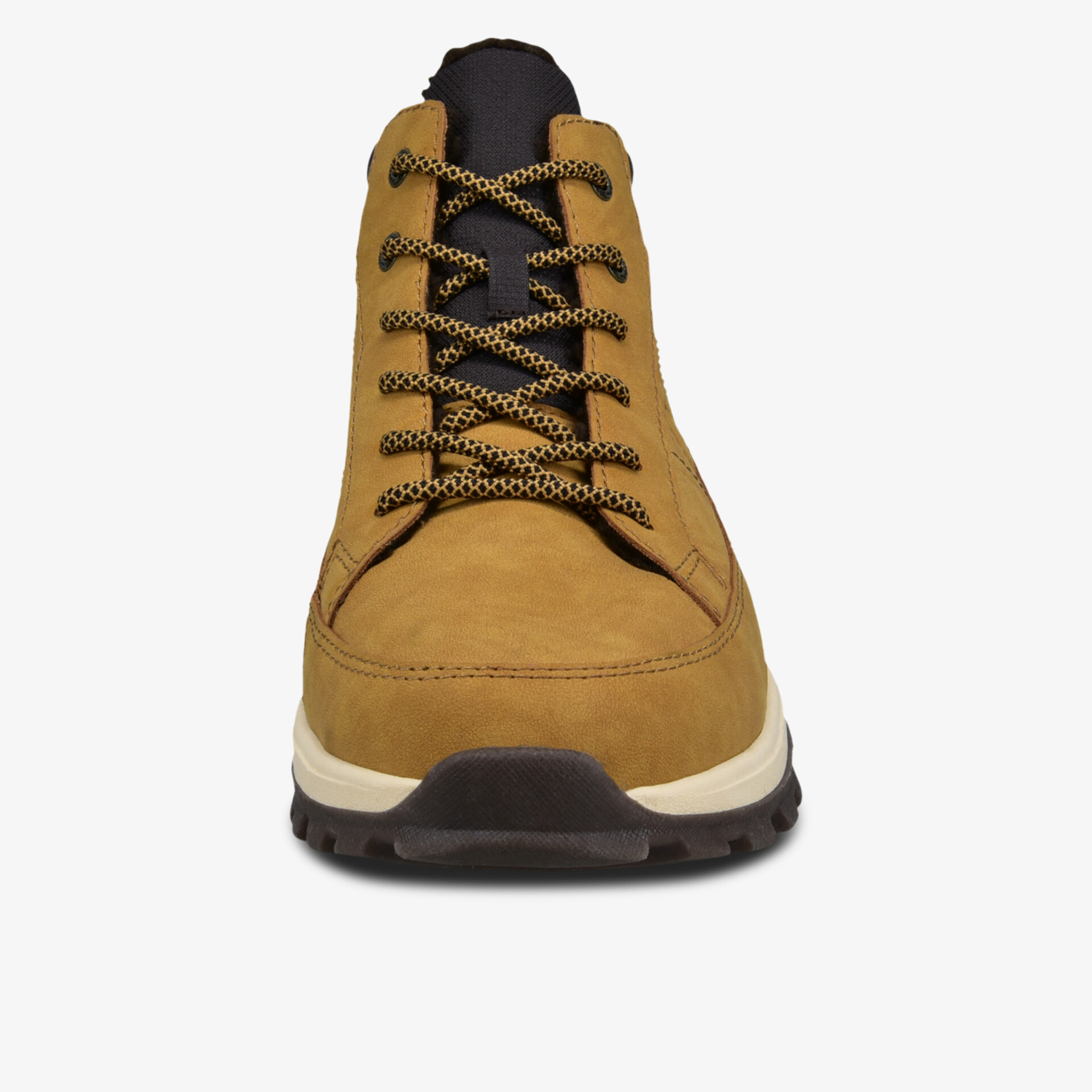 bugatti Herren Boots beige