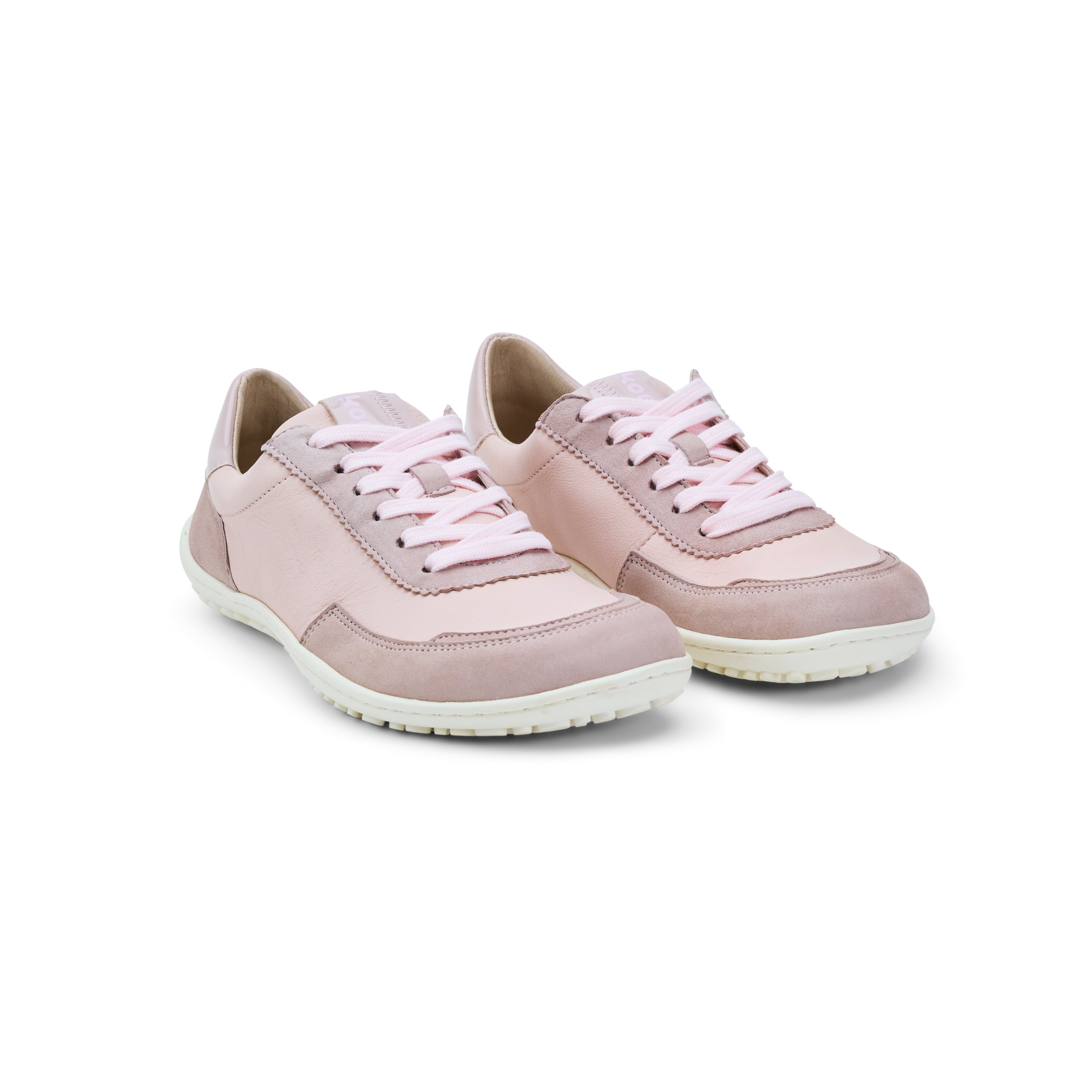 Barefoot ISABELLA Suede