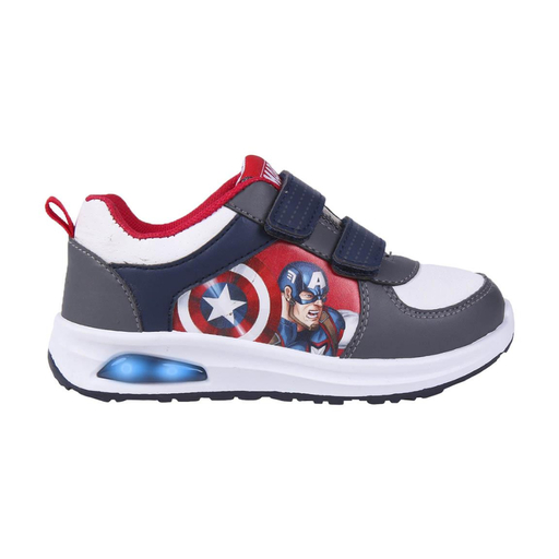 Zapatillas Capitão América 70235