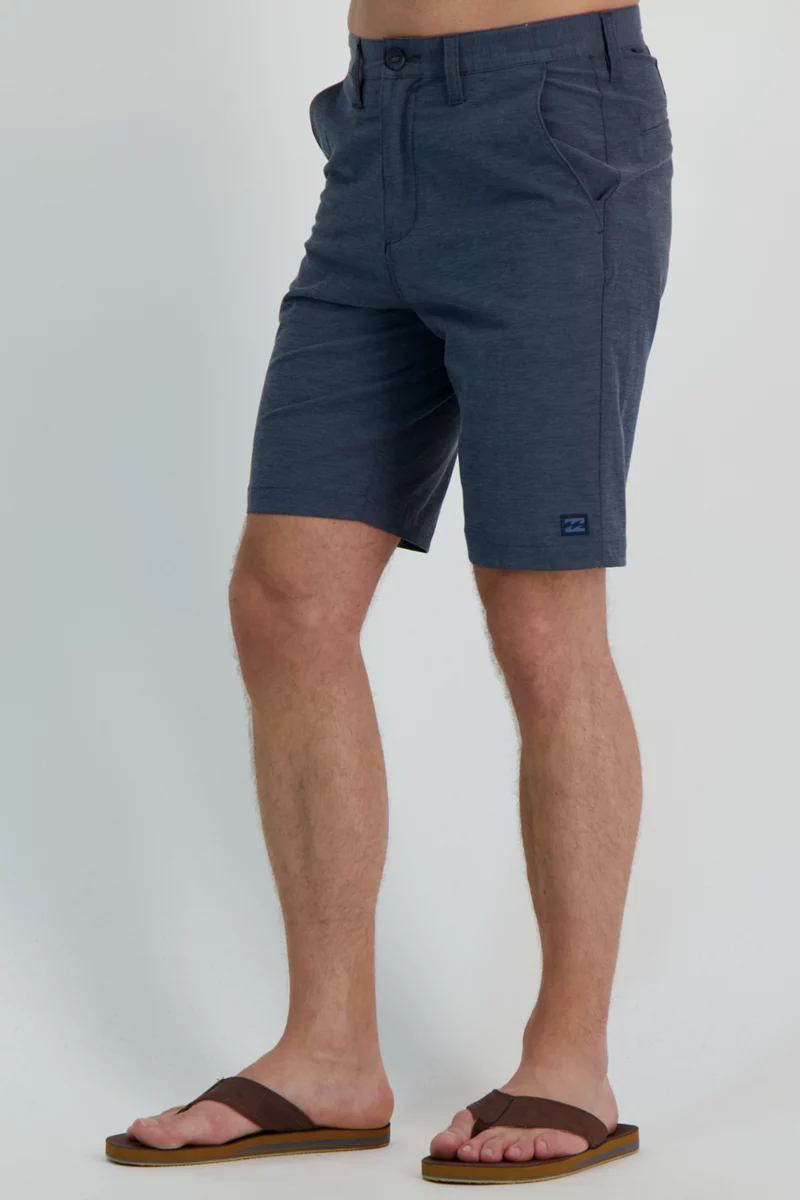 Billabong Crossfire Submersible Herren Short