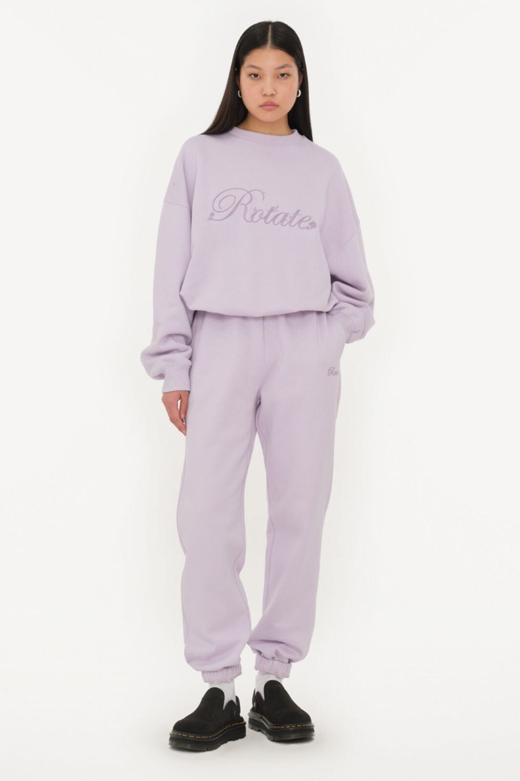 Rotate Heavy Sweatpants 1134241813