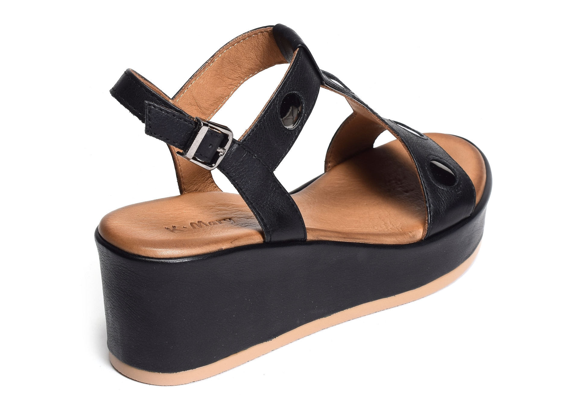 Facette noir