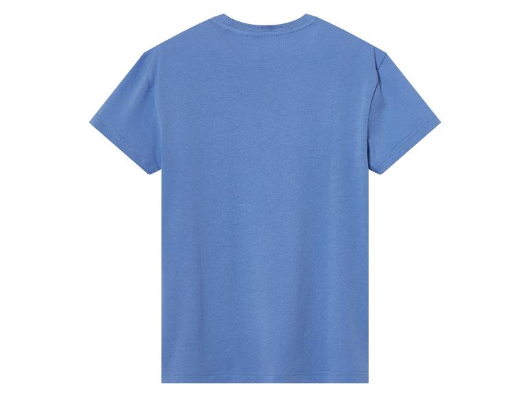 Set van 2 kinder T-shirts
