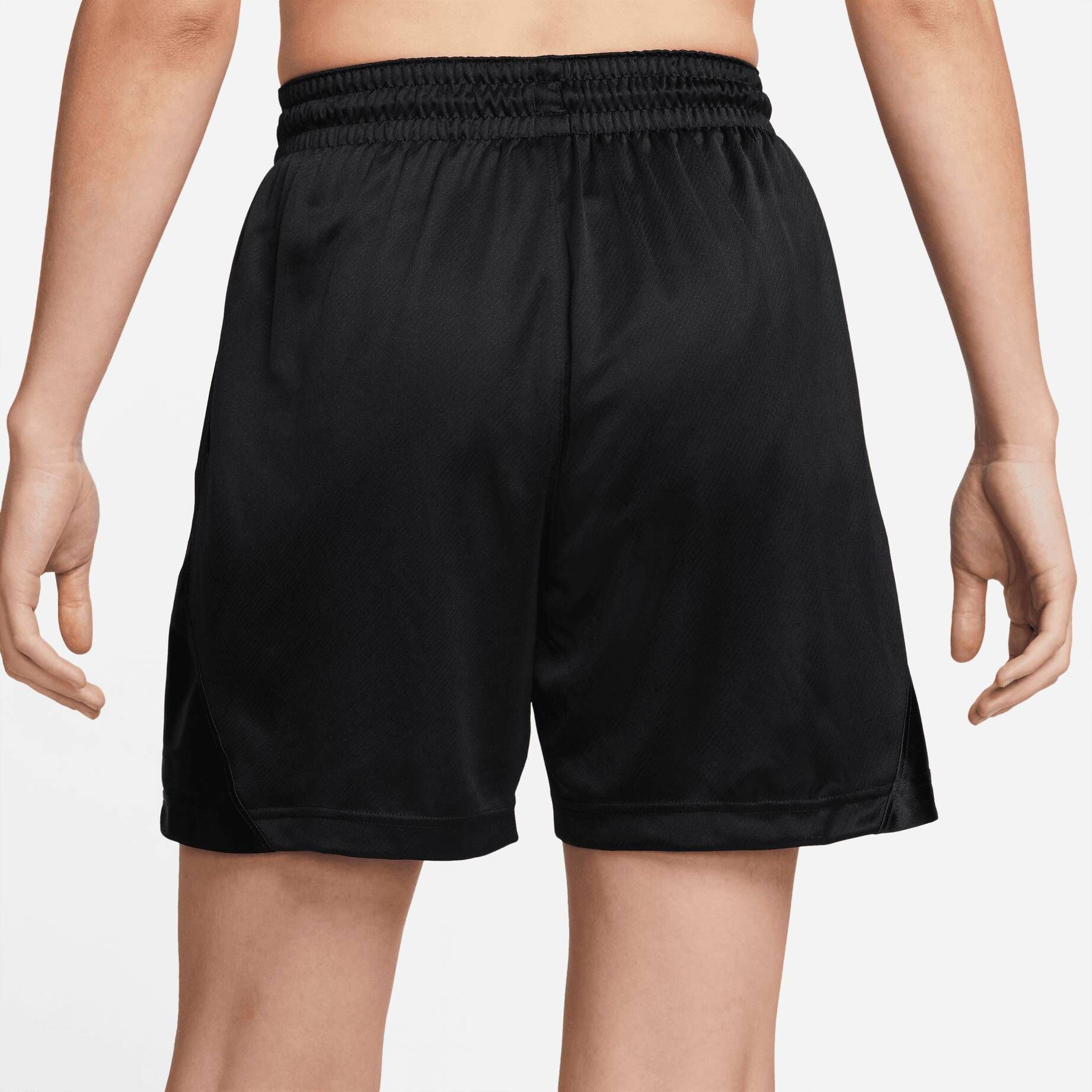 Nike| Damen Baskettballshorts ISOFLY Dri-FIT