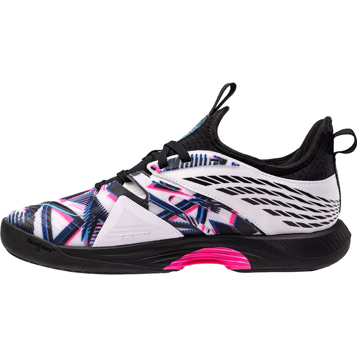 K-Swiss Speedtrac Padel Heren