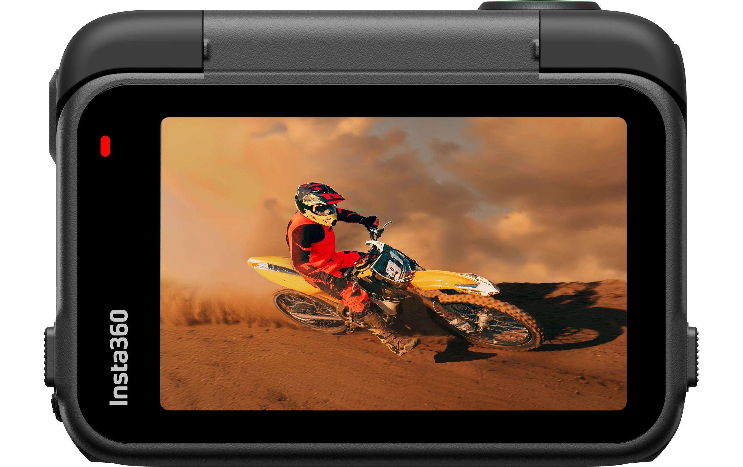 Actionkamera Ace Pro 2<br>8K Pro Action Cam