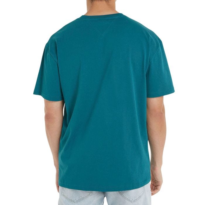 Tommy Hilfiger Regular Popcolor Shirt Heren