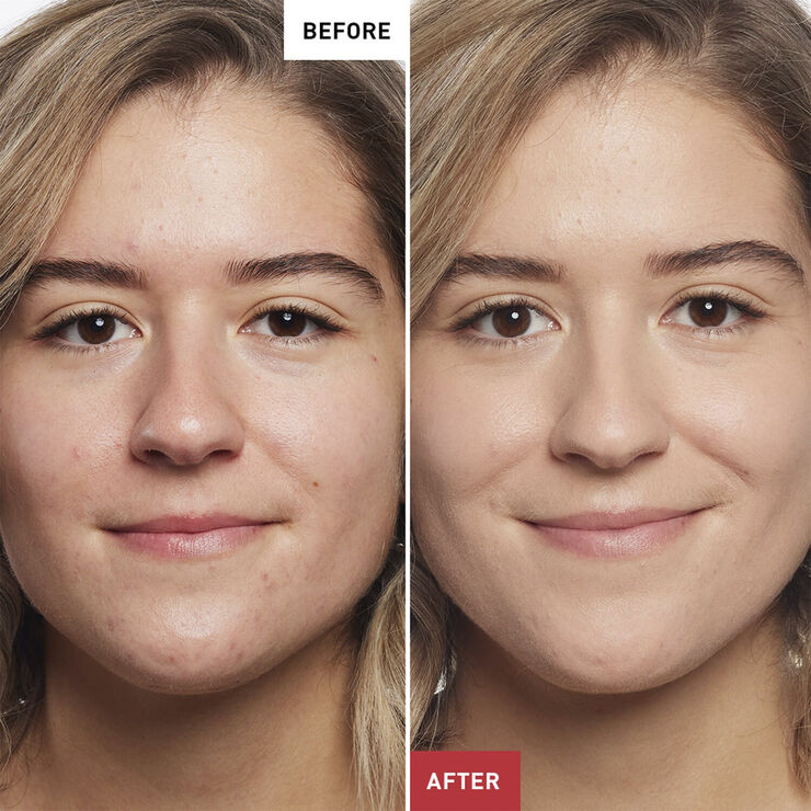 Erborian Ginseng BB Crème - Makeup-Care Face Cream Baby Skin Effect