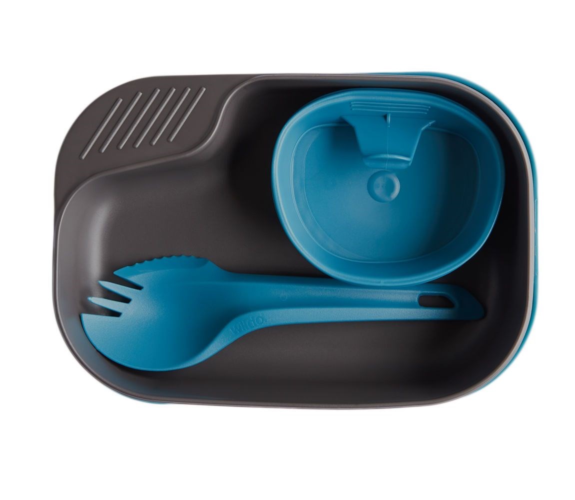 Stormberg Gloppen spisesett, 4 deler